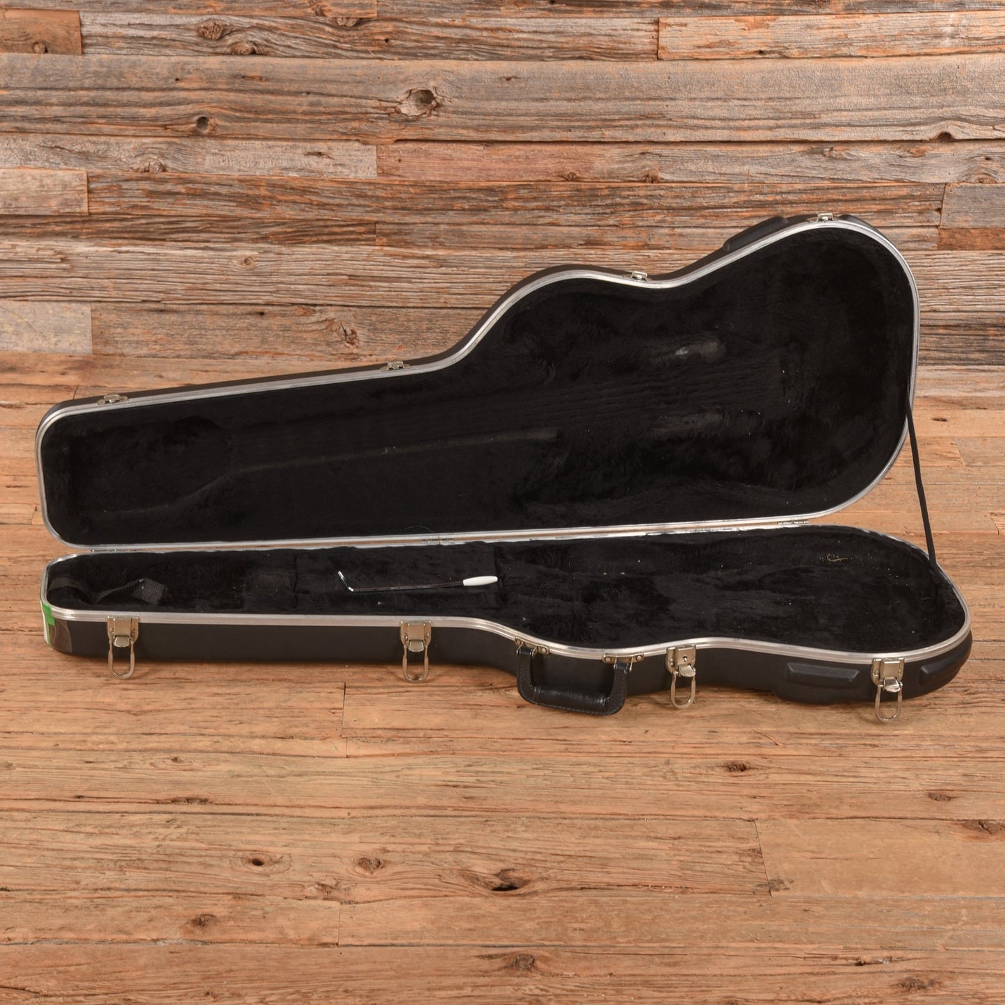 Fender American Series Stratocaster Sunburst 2001