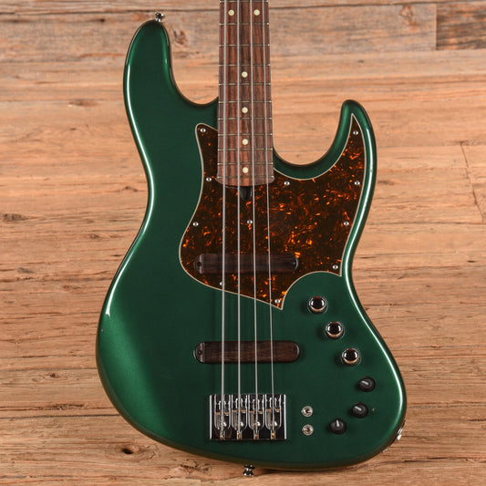 Xotic XJ-1T Green 2012