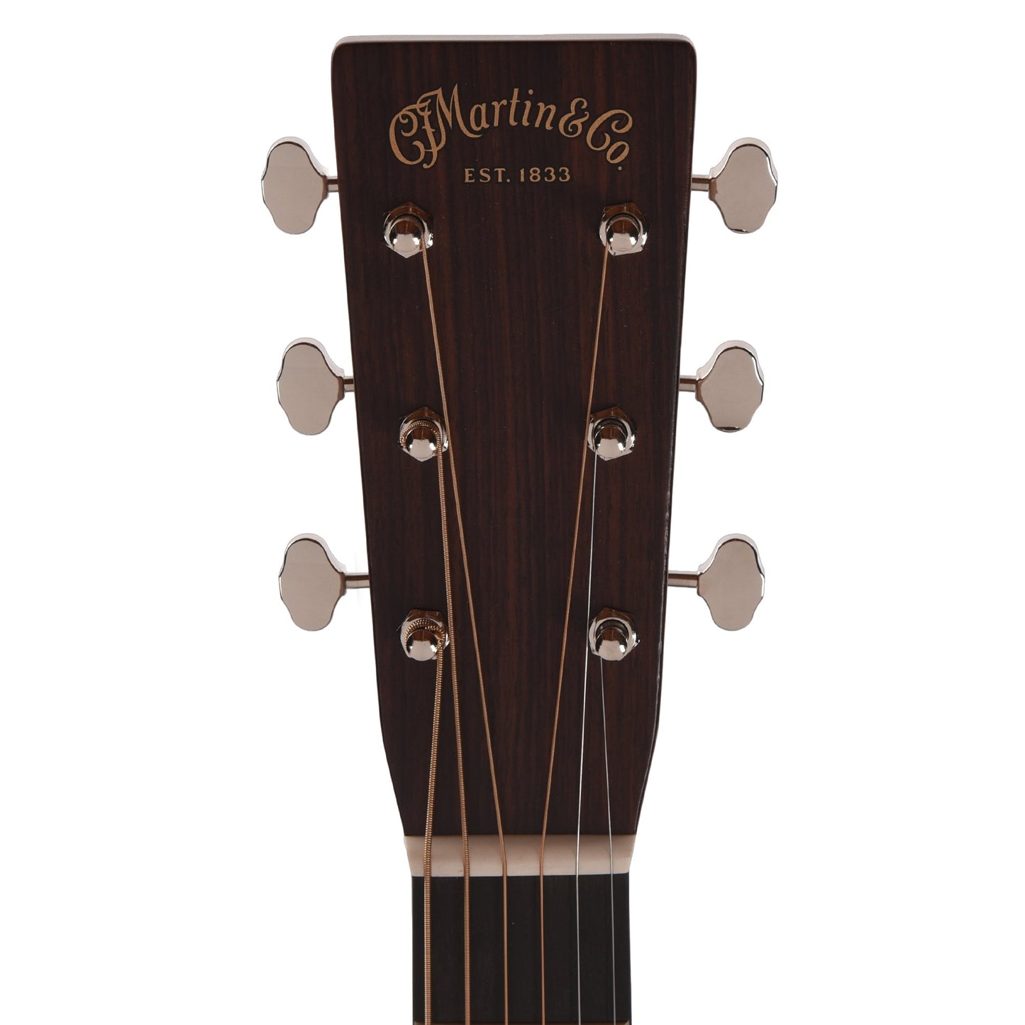 Martin Standard Series HD-28 Spruce/East Indian Rosewood Natural