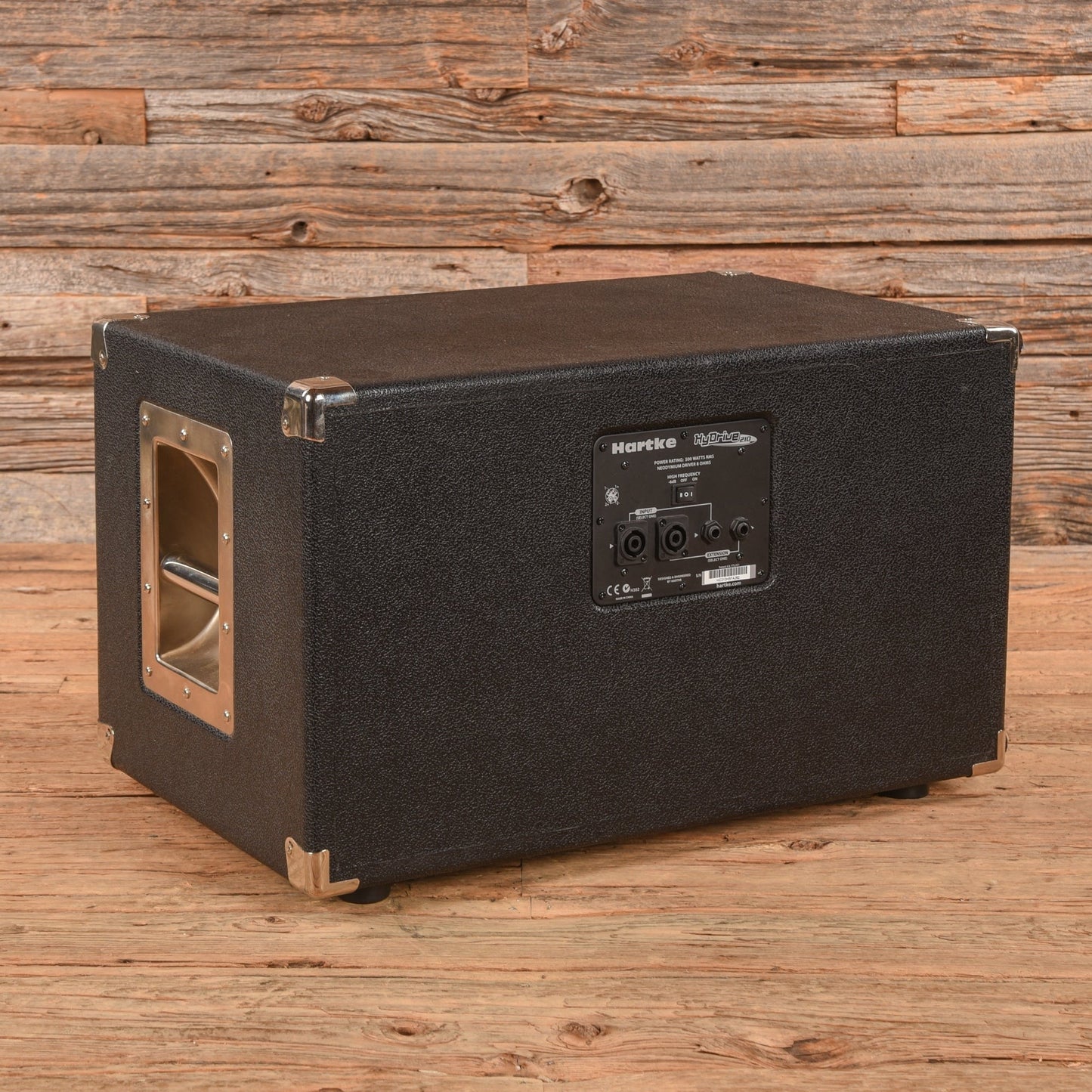 Hartke HyDrive 210 Bass Cabinet