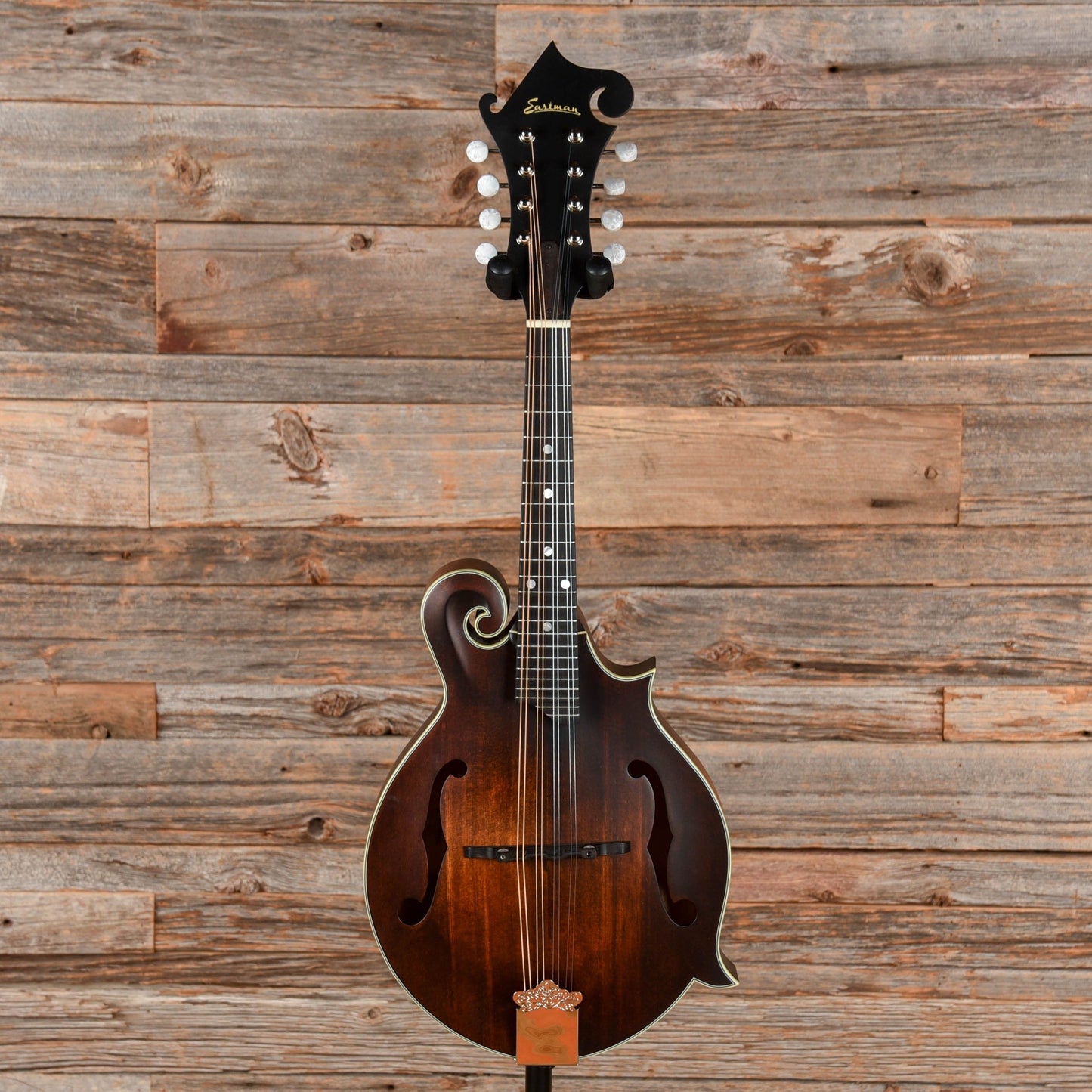 Eastman MD315 Brown