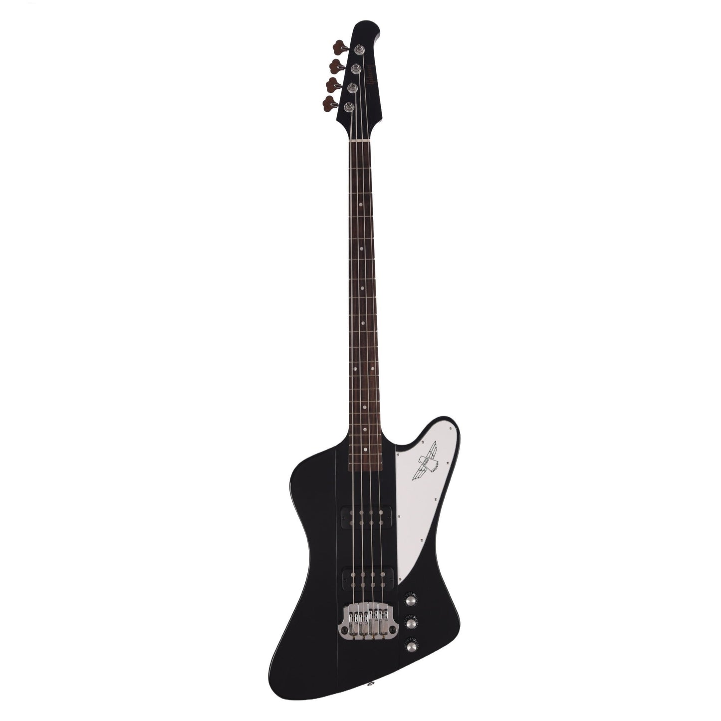 Gibson Original Thunderbird Bass Ebony