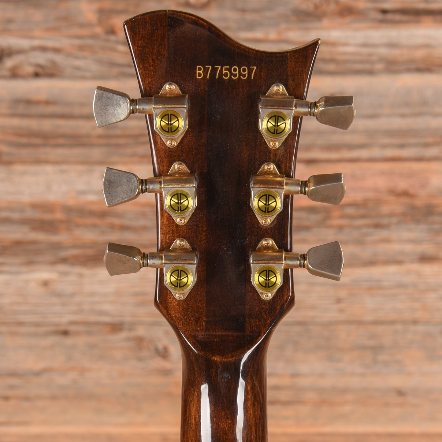 Electra X410 Sunburst
