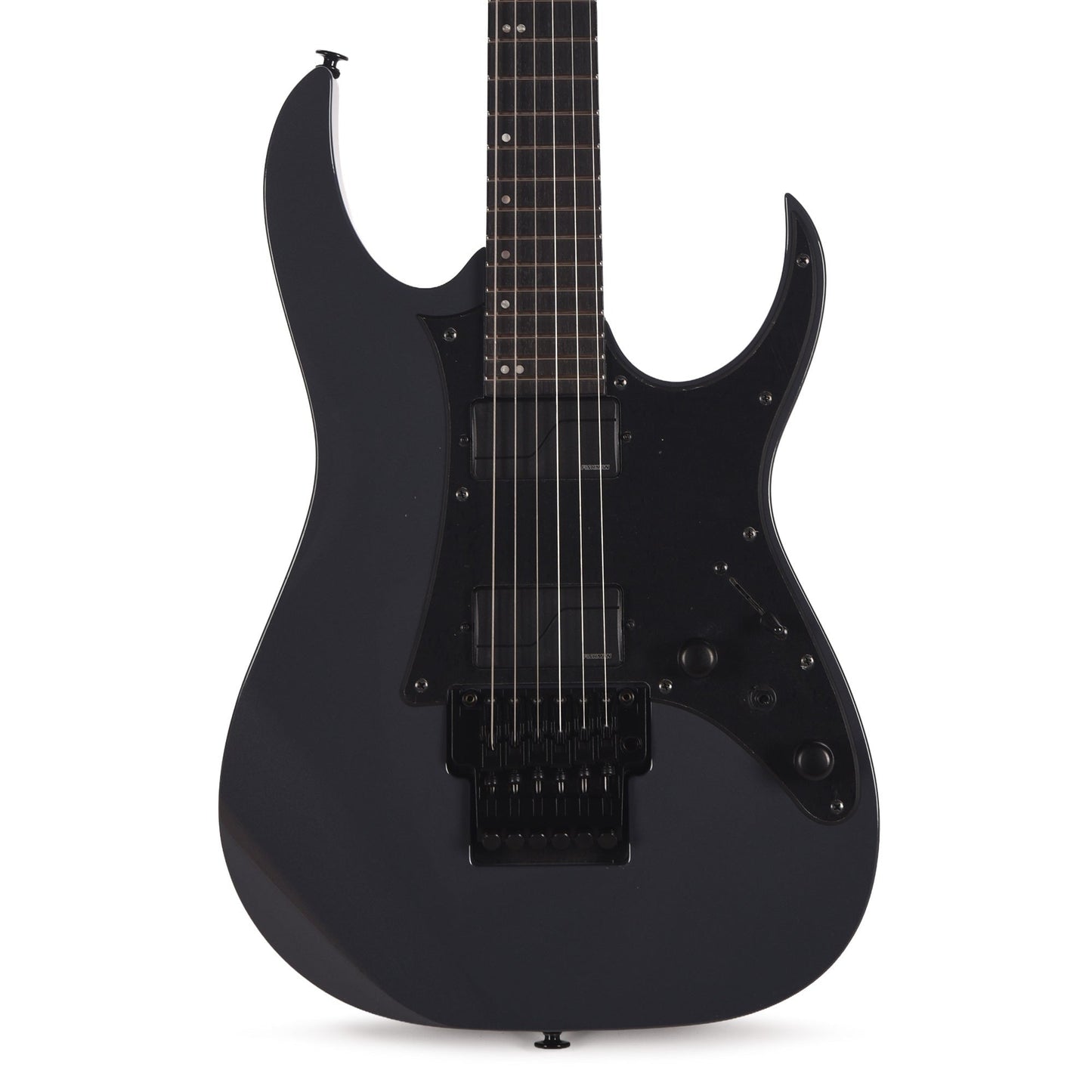 Ibanez RGR5130RGRM RG Prestige Electric Guitar Gray Metalllic