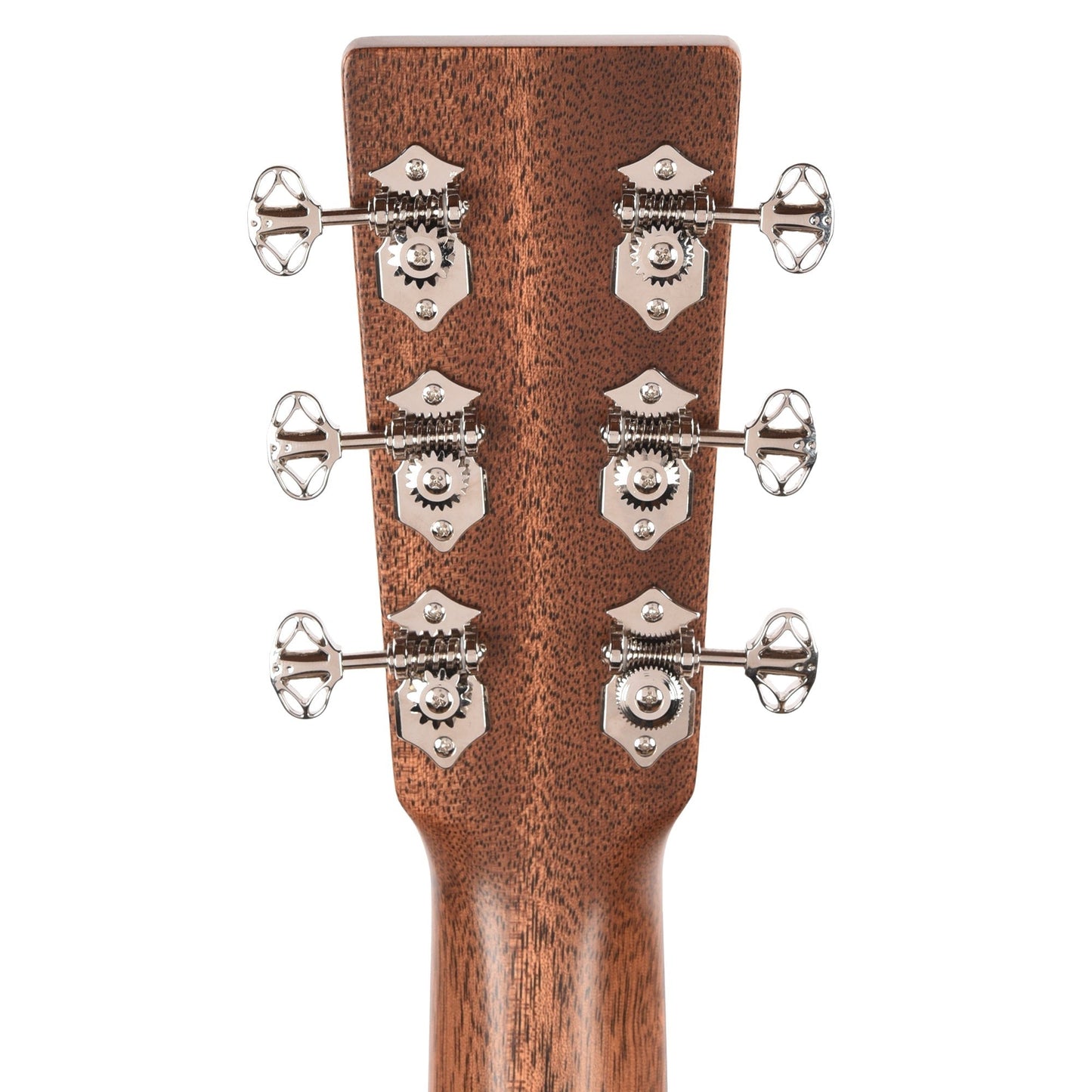 Martin Road Series SC-13E Modern Spruce/Koa Fine Veneer Natural