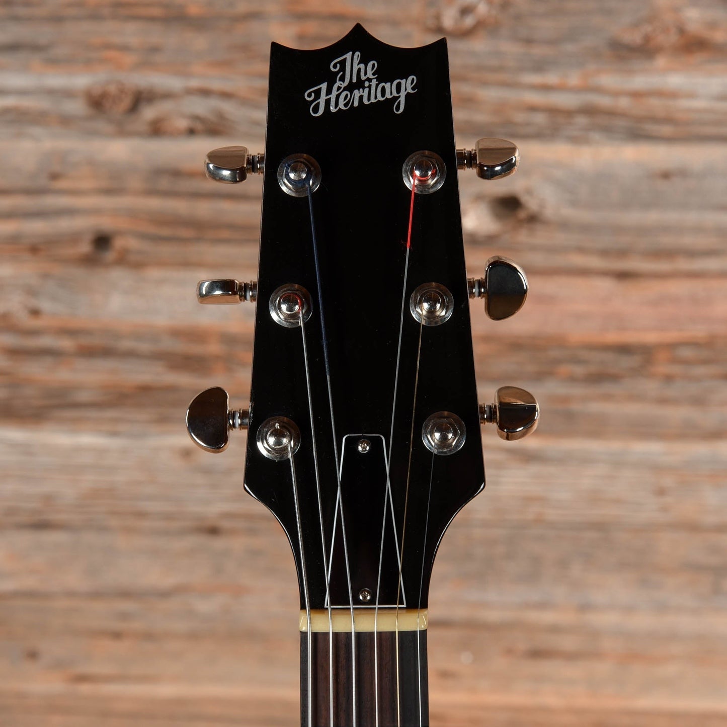 Heritage Standard H-575 Vintage Sunburst 2017