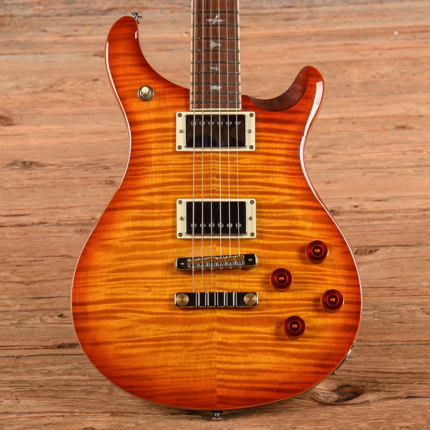 PRS SE McCarty 594 McCarty Sunburst 2023