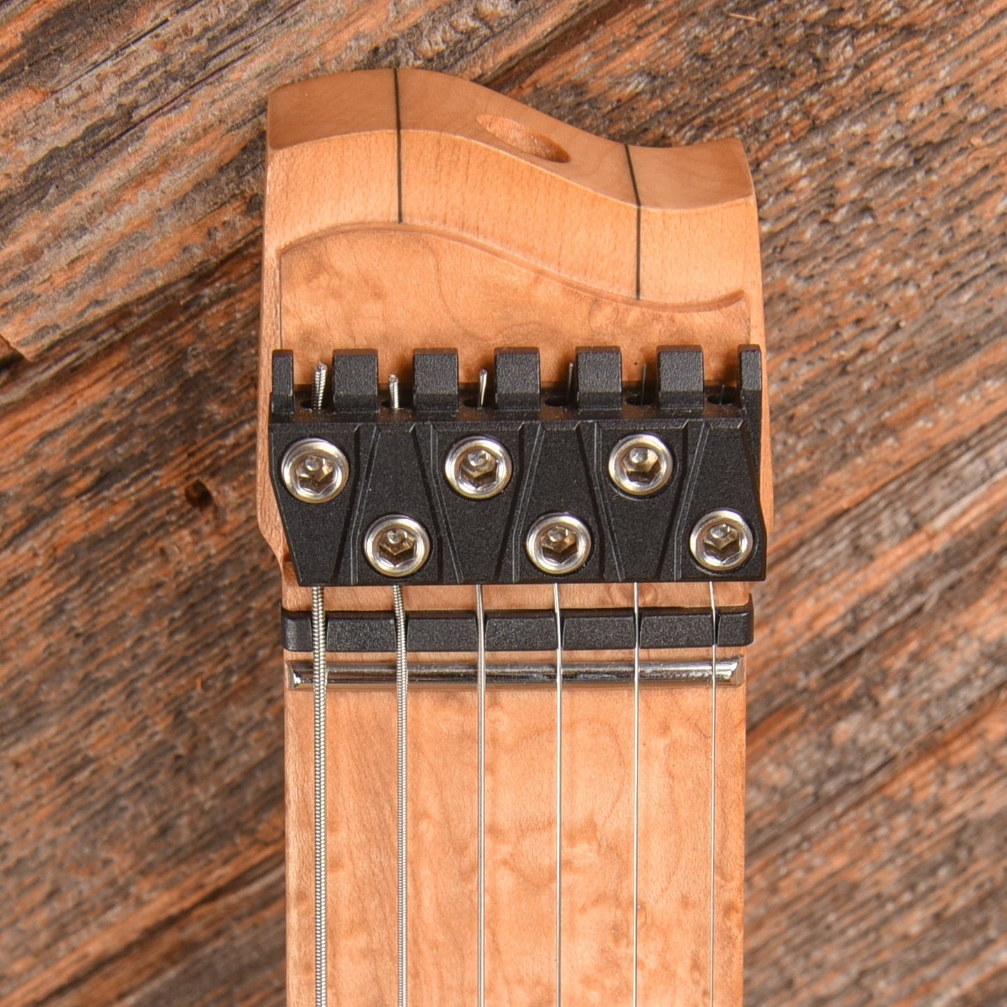 Strandberg Salen Classic NX6 Matte Black 2023