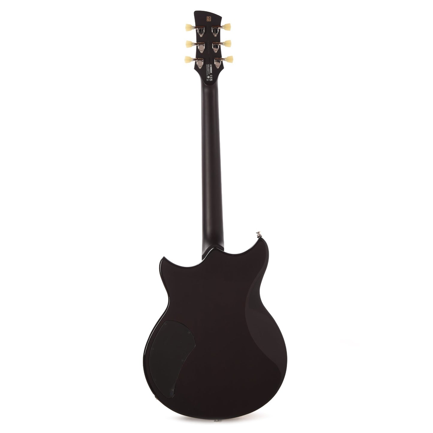 Yamaha Revstar RSS20 Electric Guitar Mist Green Gloss