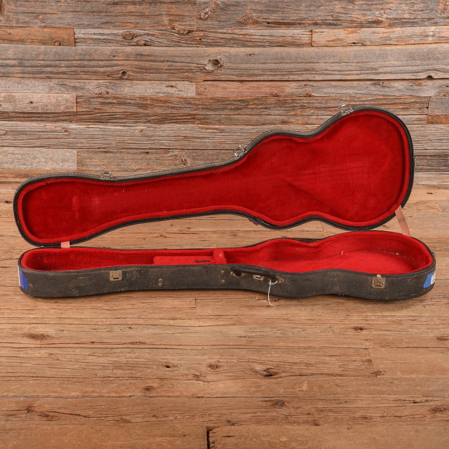 Gibson EB-0 Cherry 1969