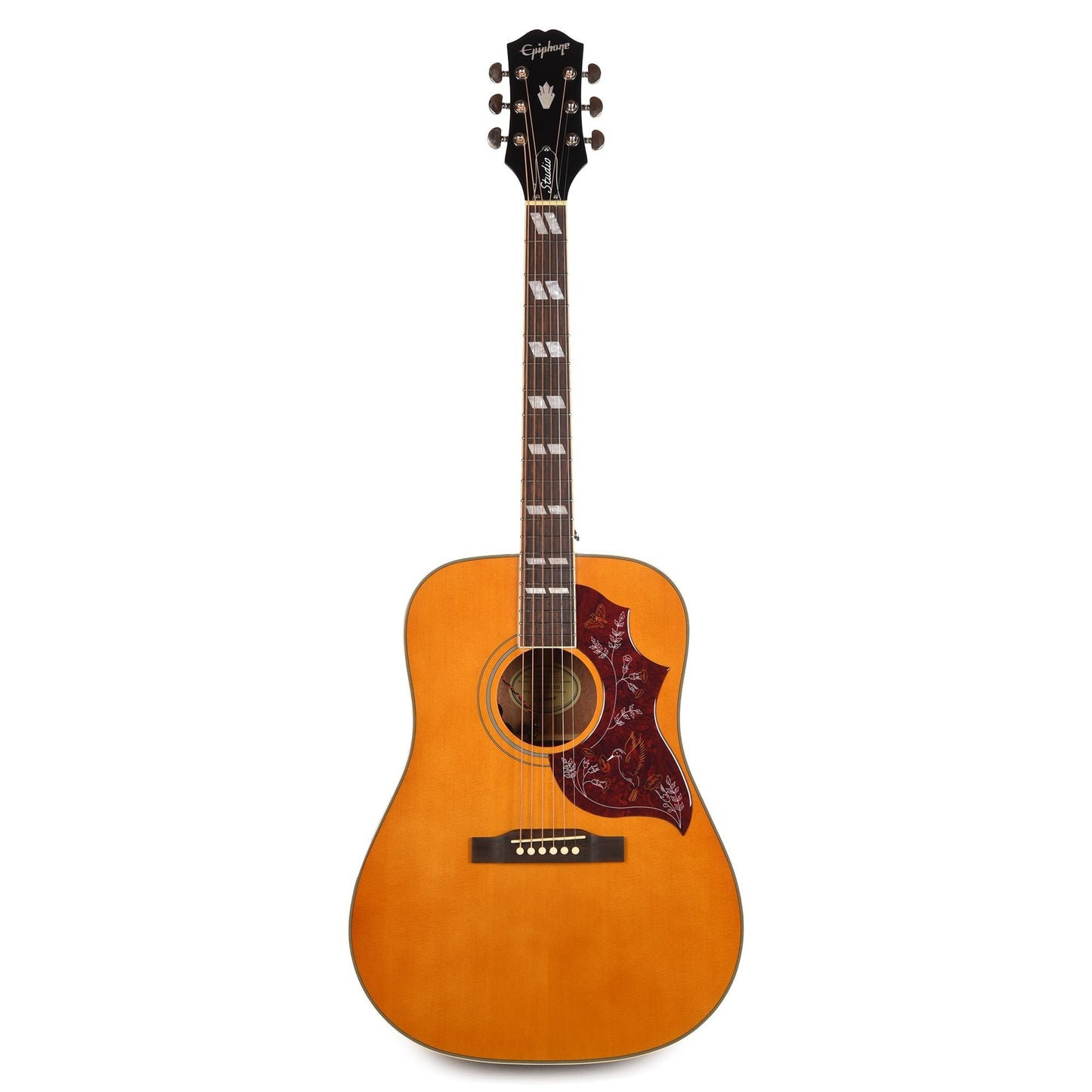 Epiphone Modern Hummingbird Studio Natural