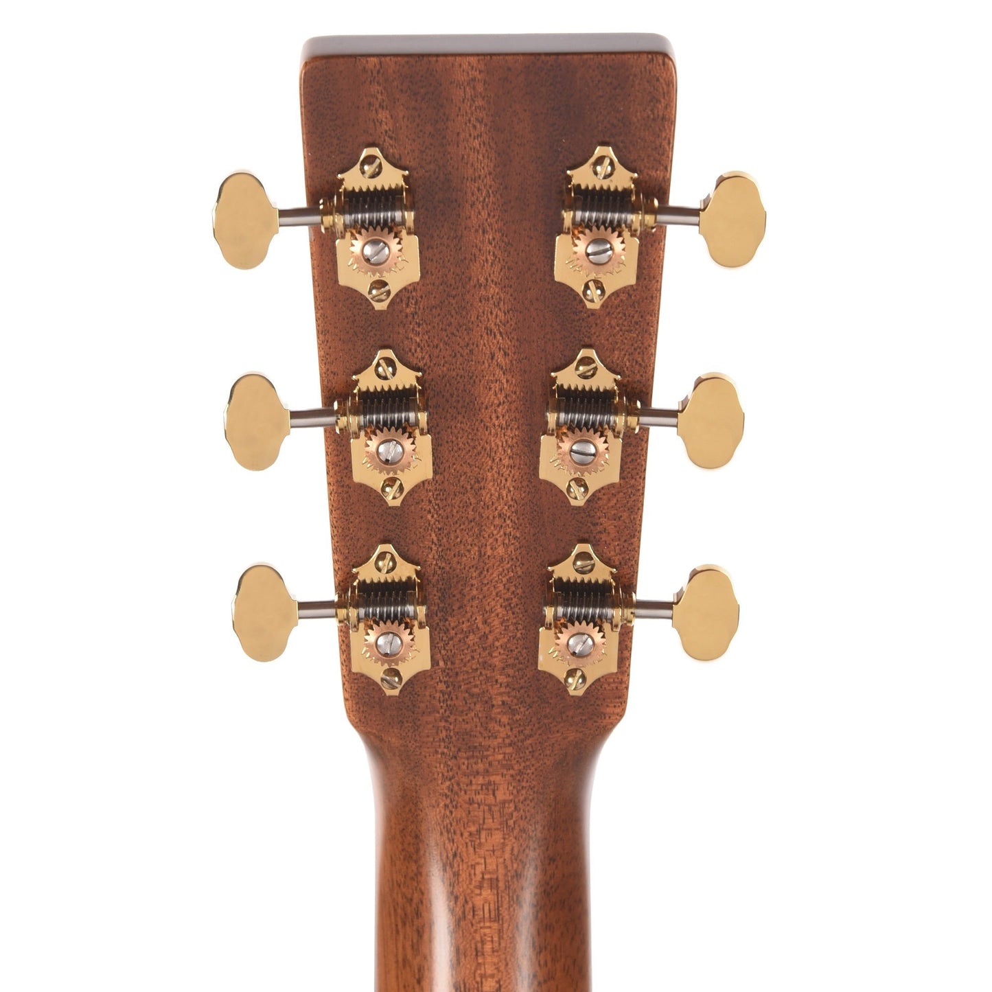 Martin Modern Deluxe D-18 Sitka VTS/Genuine Mahogany Natural