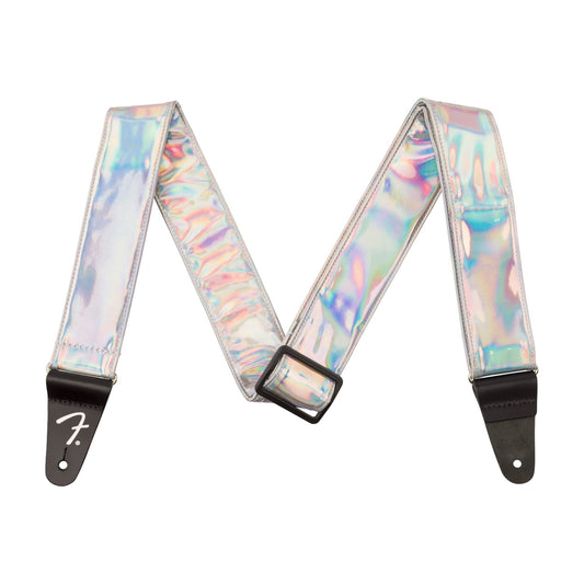 Fender Galaxy Strap Iridescent 2"