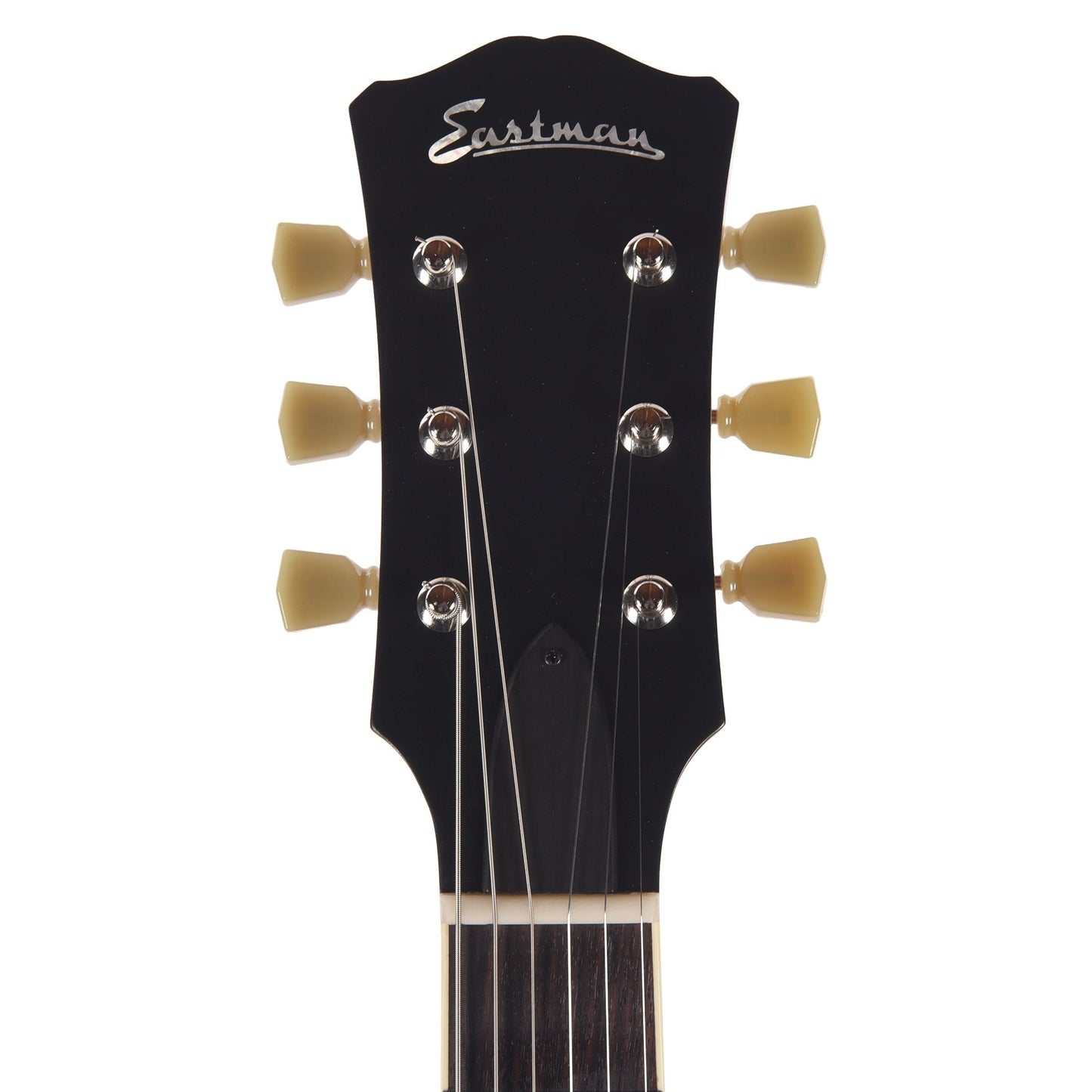 Eastman SB56 Vintage Satin Gold