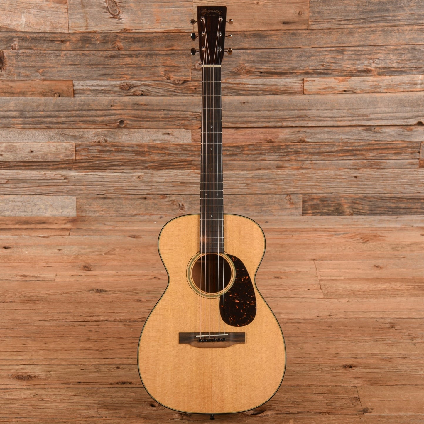 Martin Standard Series 0-18 Natural 2024
