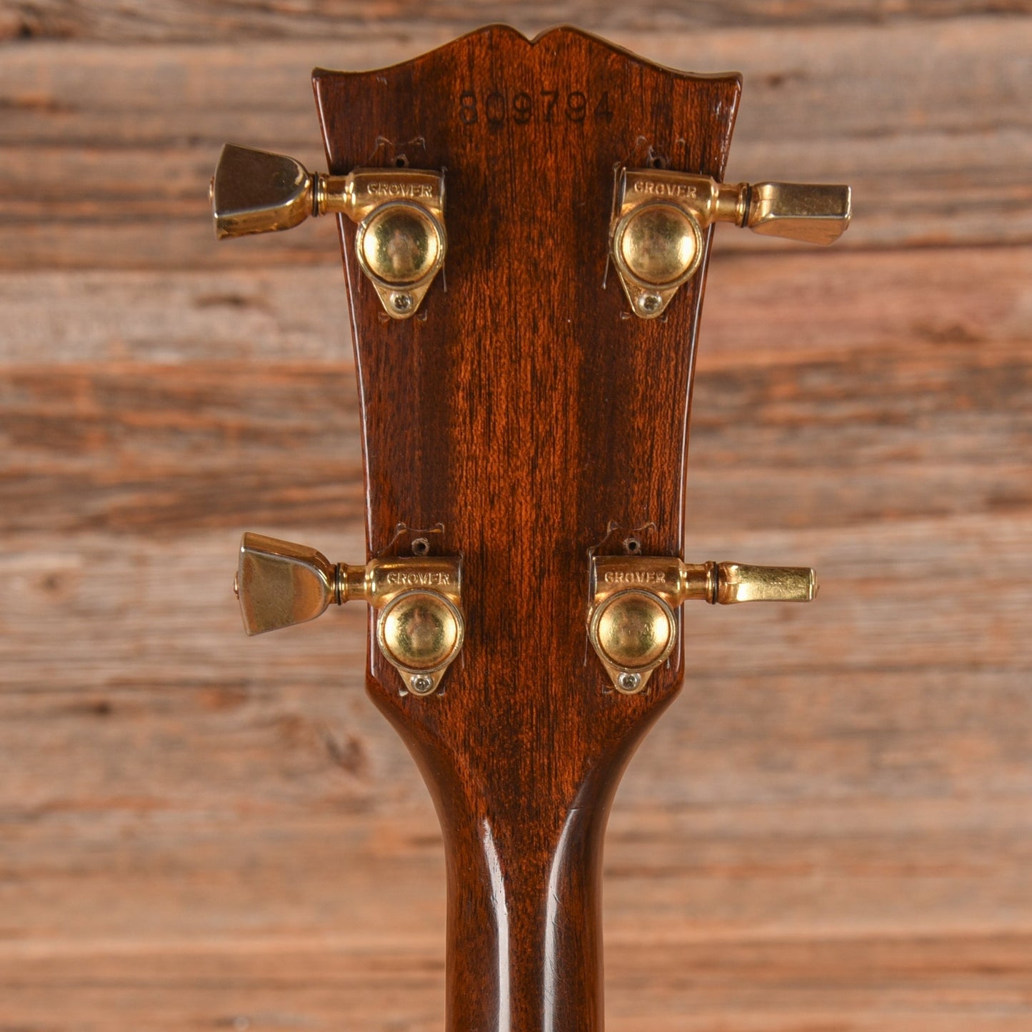 Gibson ETG-150 Sunburst 1957