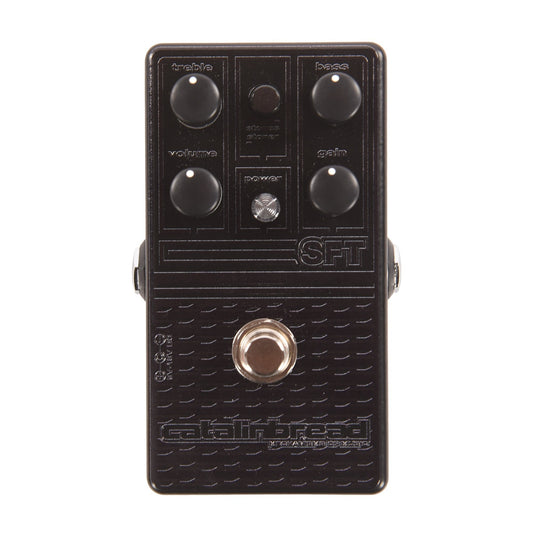 Catalinbread Summer Blackout 2026 SFT Ampeg Flip-Top Style Overdrive