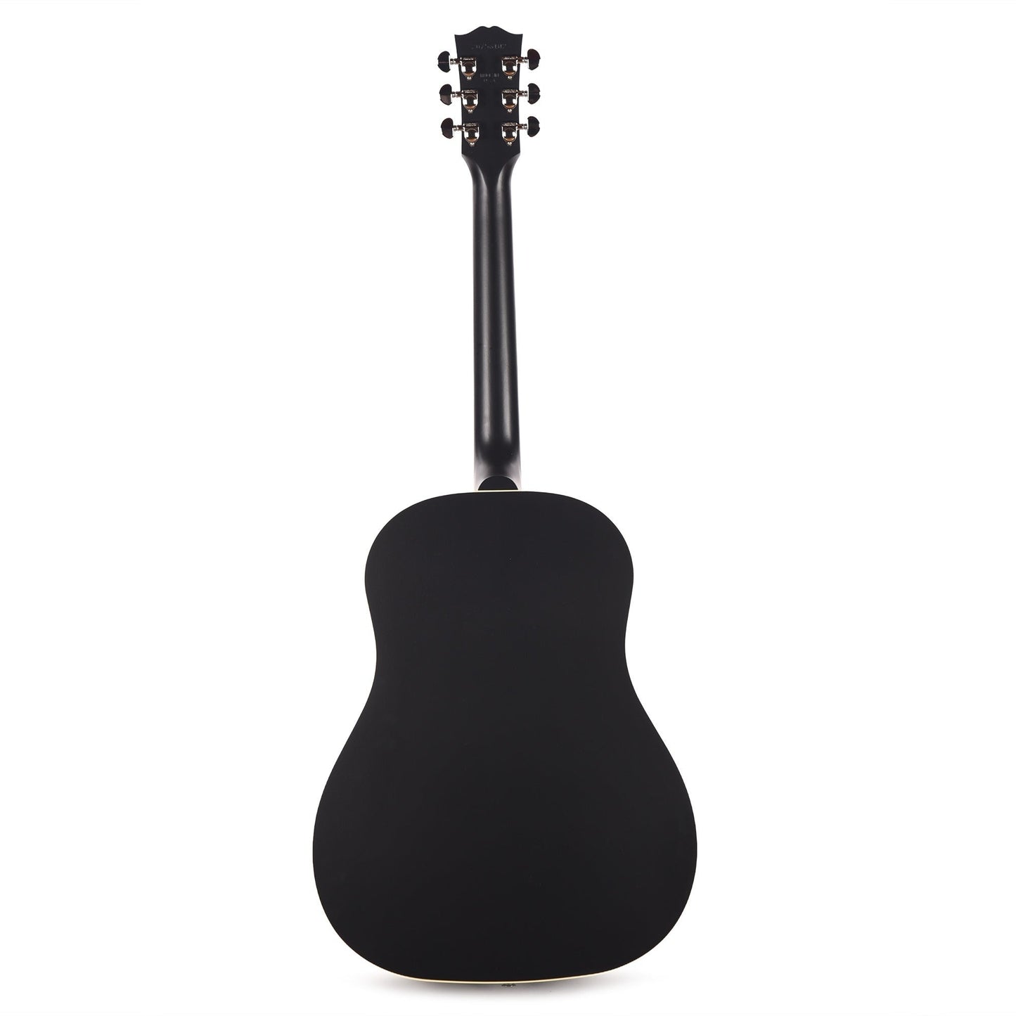 Gibson Modern J-45 Special Satin Ebony