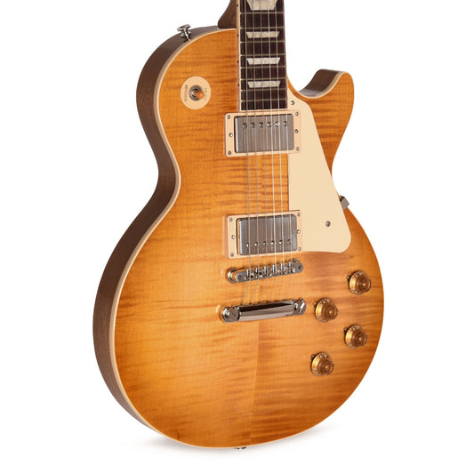 Gibson Original Les Paul Standard '50s Dirty Lemon Burst