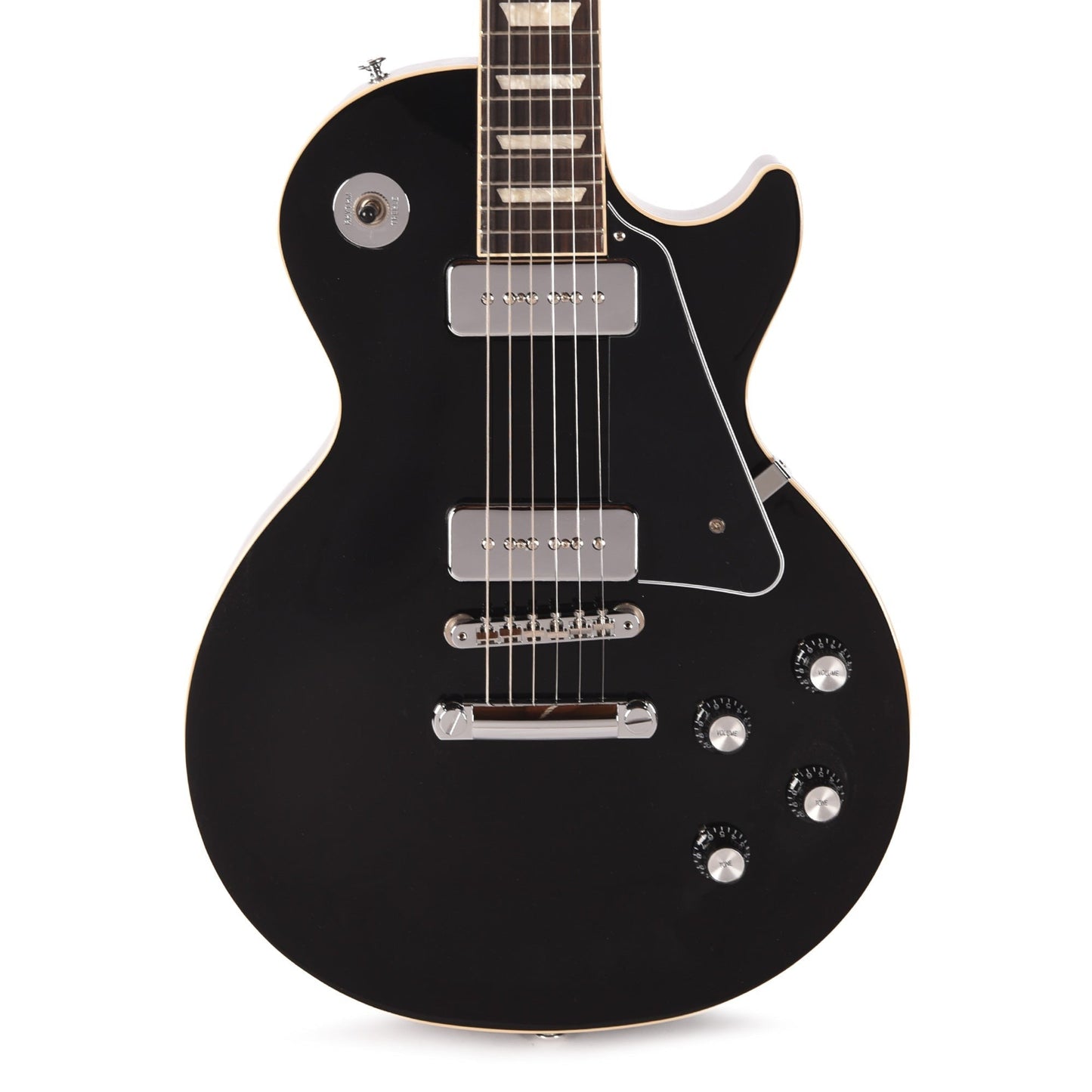 Gibson Original Noel Gallagher Les Paul Standard Ebony