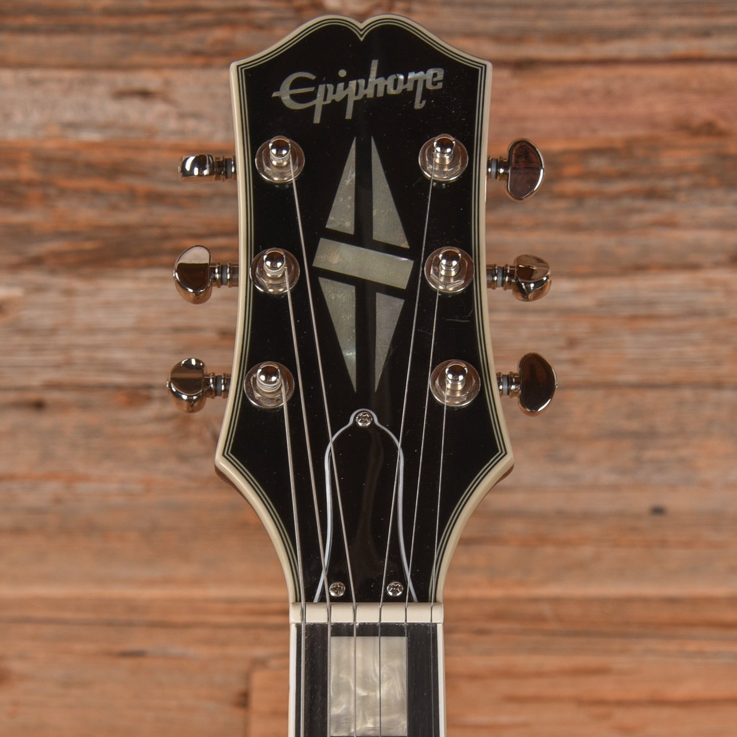 Epiphone SG Custom Viper Blue 2024