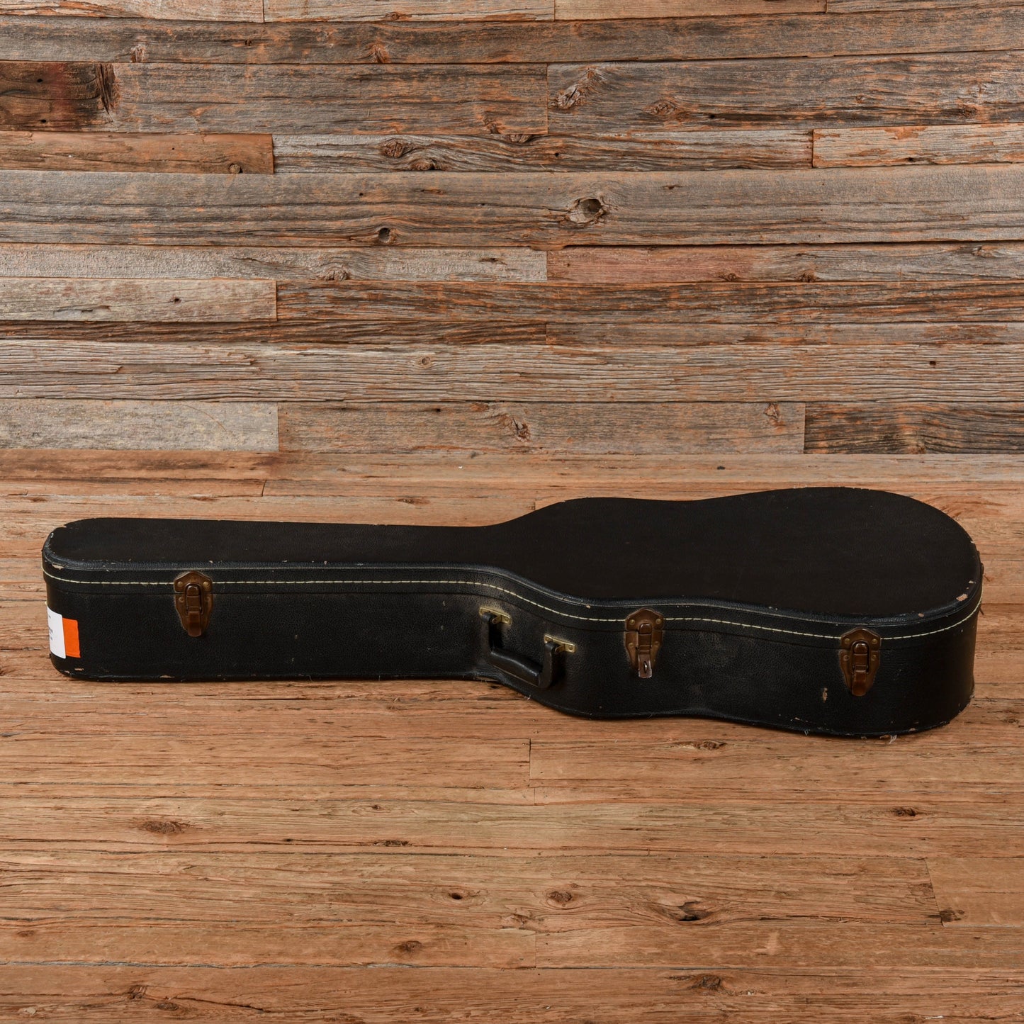 Dobro Hula Blues Duolian Olive 1988