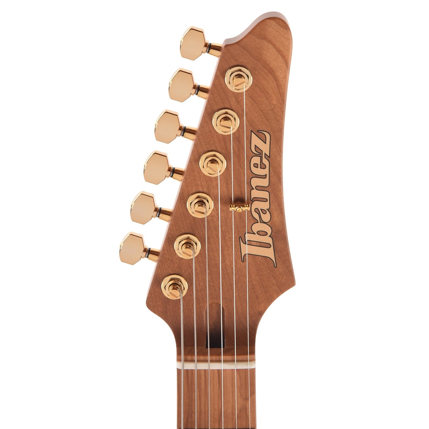Ibanez AZ2204AGTFB AZ Prestige Electric Guitar Tri Fade Burst