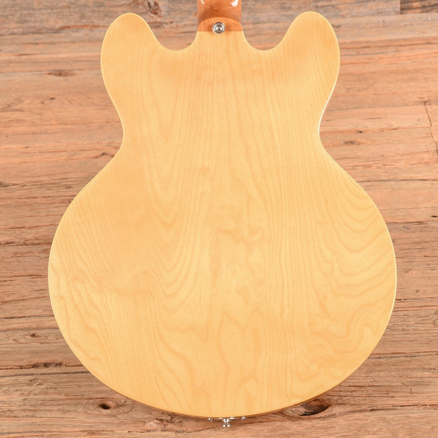 Epiphone Casino Natural 2019