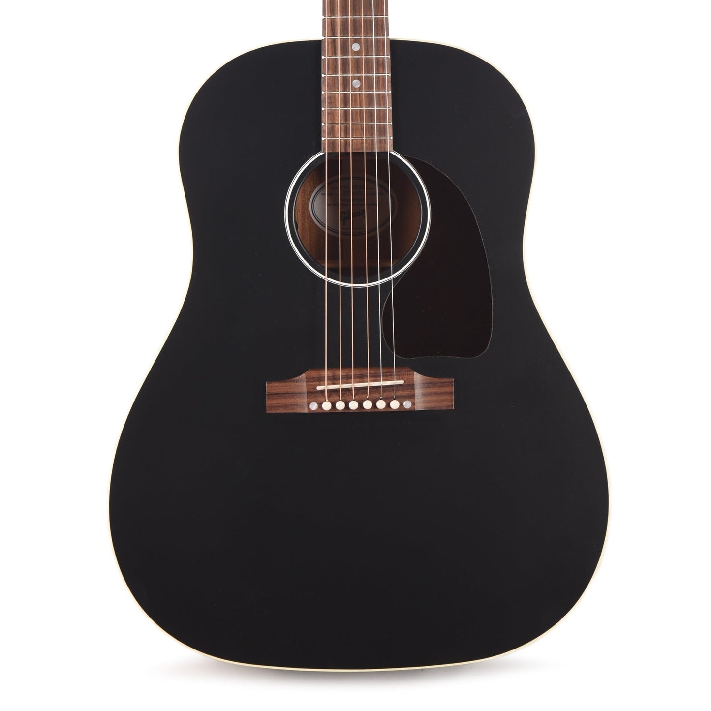 Gibson Modern J-45 Special Satin Ebony