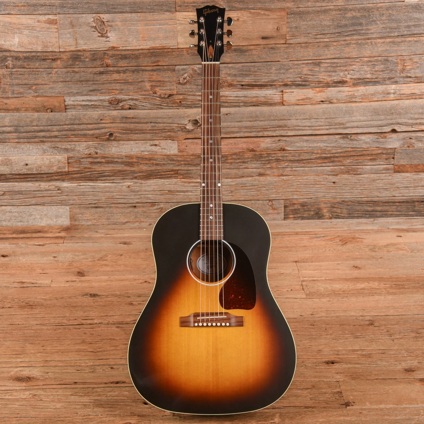 Gibson J-45 Special Sunburst 2025