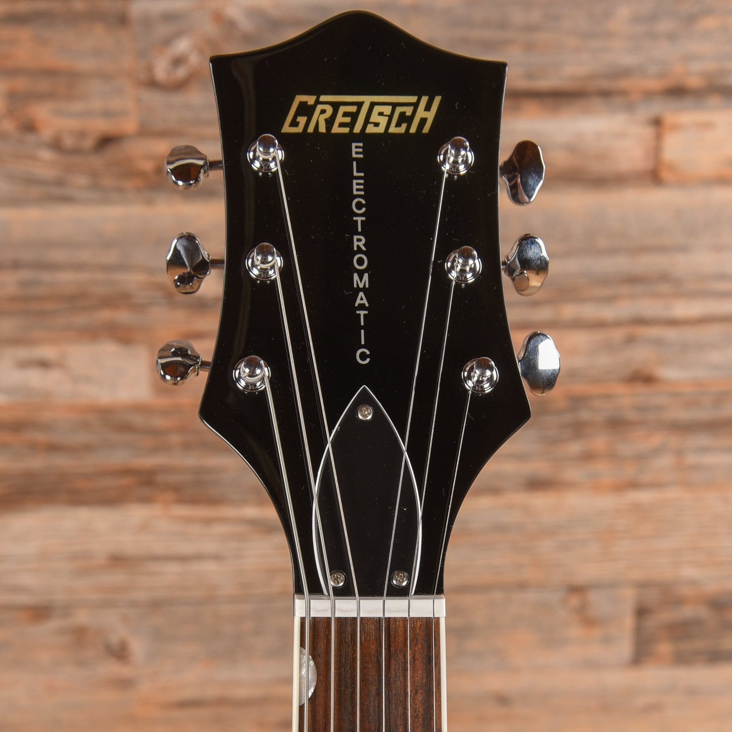 Gretsch G5120 Electromatic Hollow Body Sunburst 2007