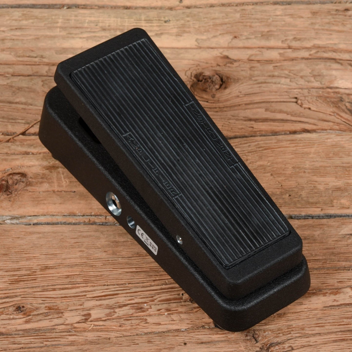 Dunlop Cry Baby Wah