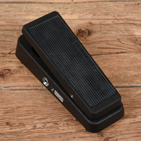 Dunlop Cry Baby Wah