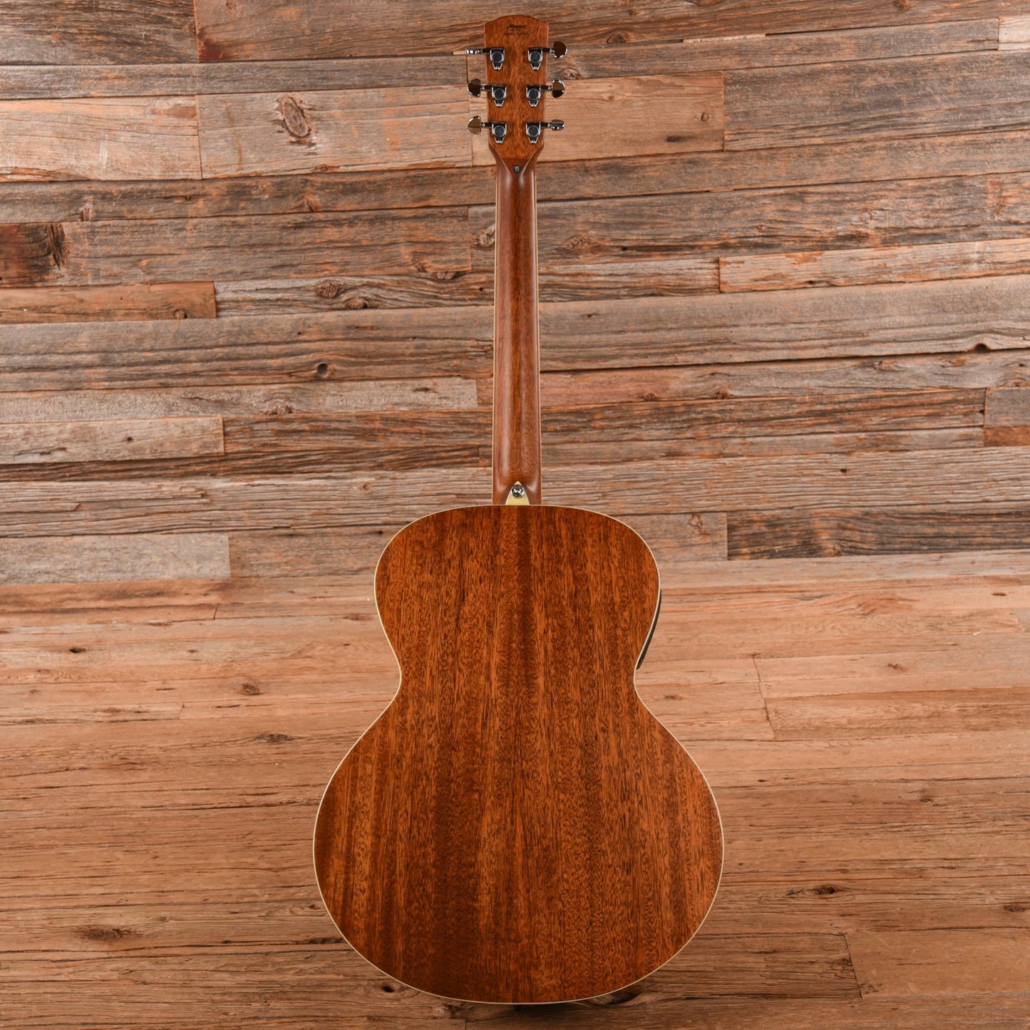 Alvarez ABT60E Baritone Natural 2022