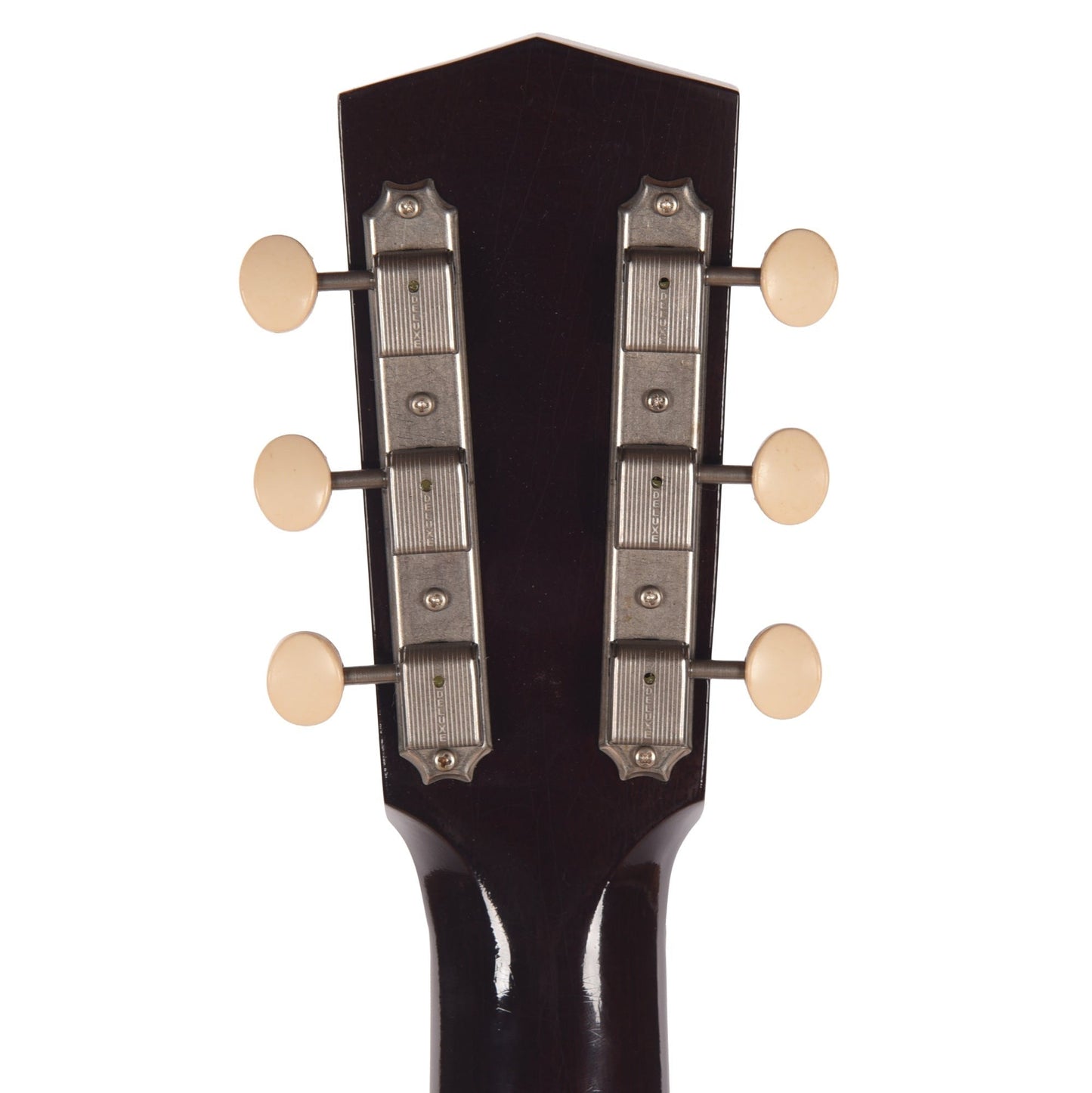 Atkin ADJ38 Baked Sitka/Rosewood Aged Sunburst