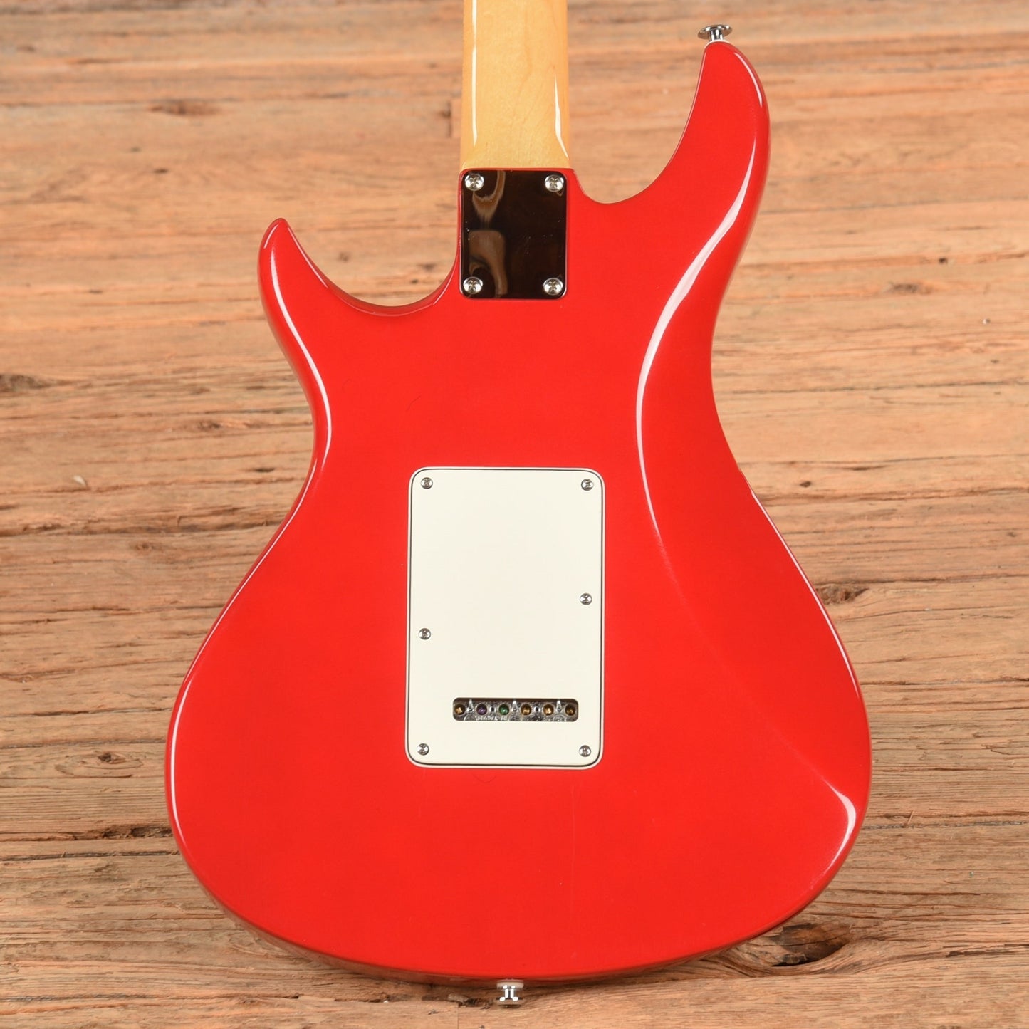 Kawai Aquarius Red - John Oates