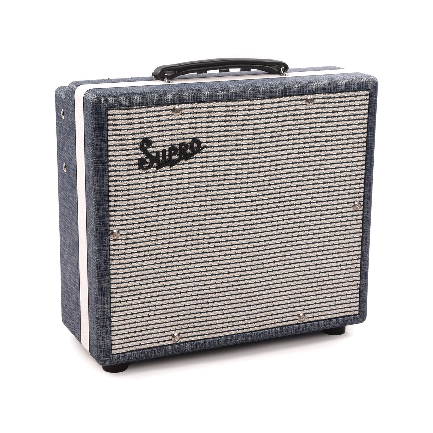 Supro Montauk 15w 1x10 Guitar Combo Amp