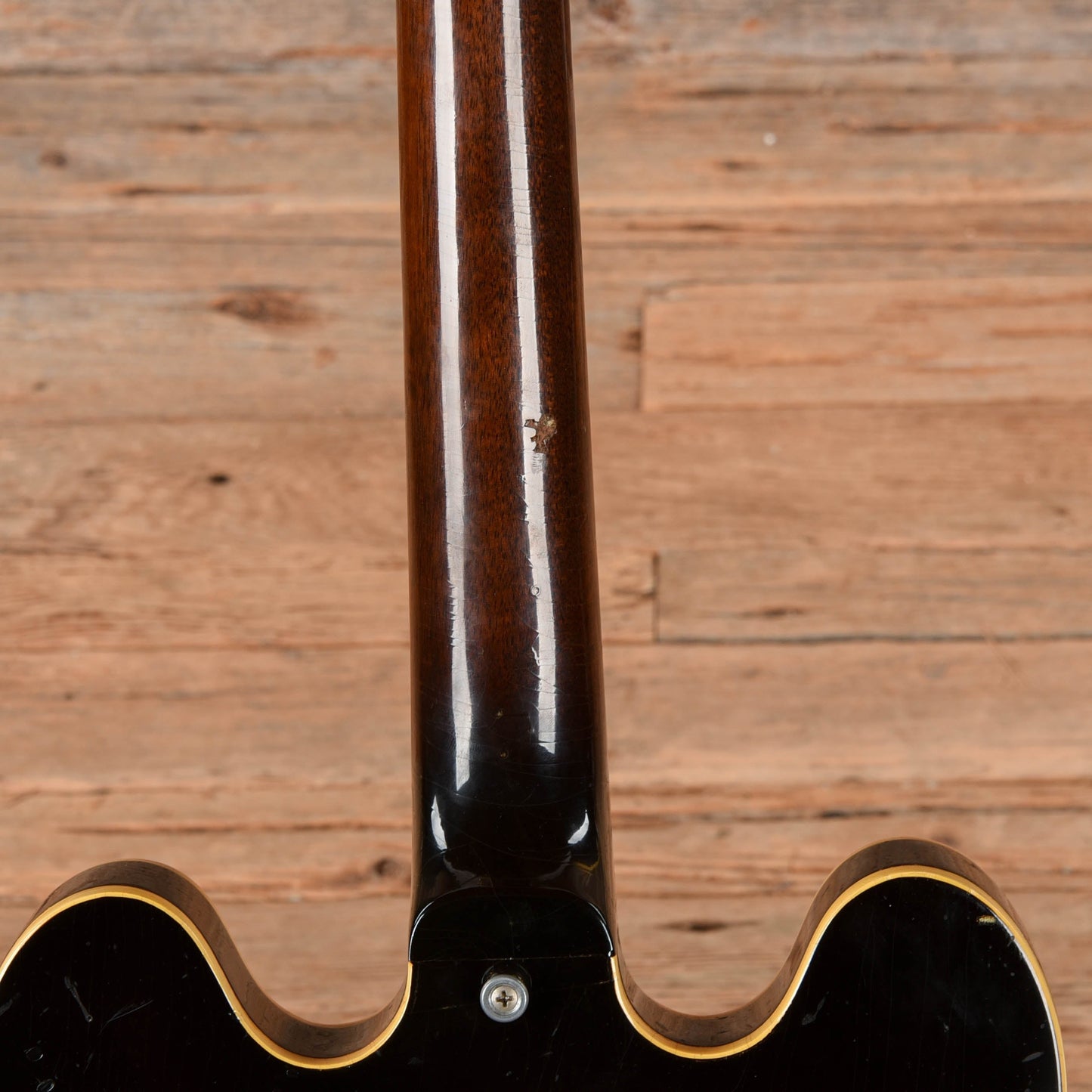 Gibson ES-335 12 String Sunburst 1966