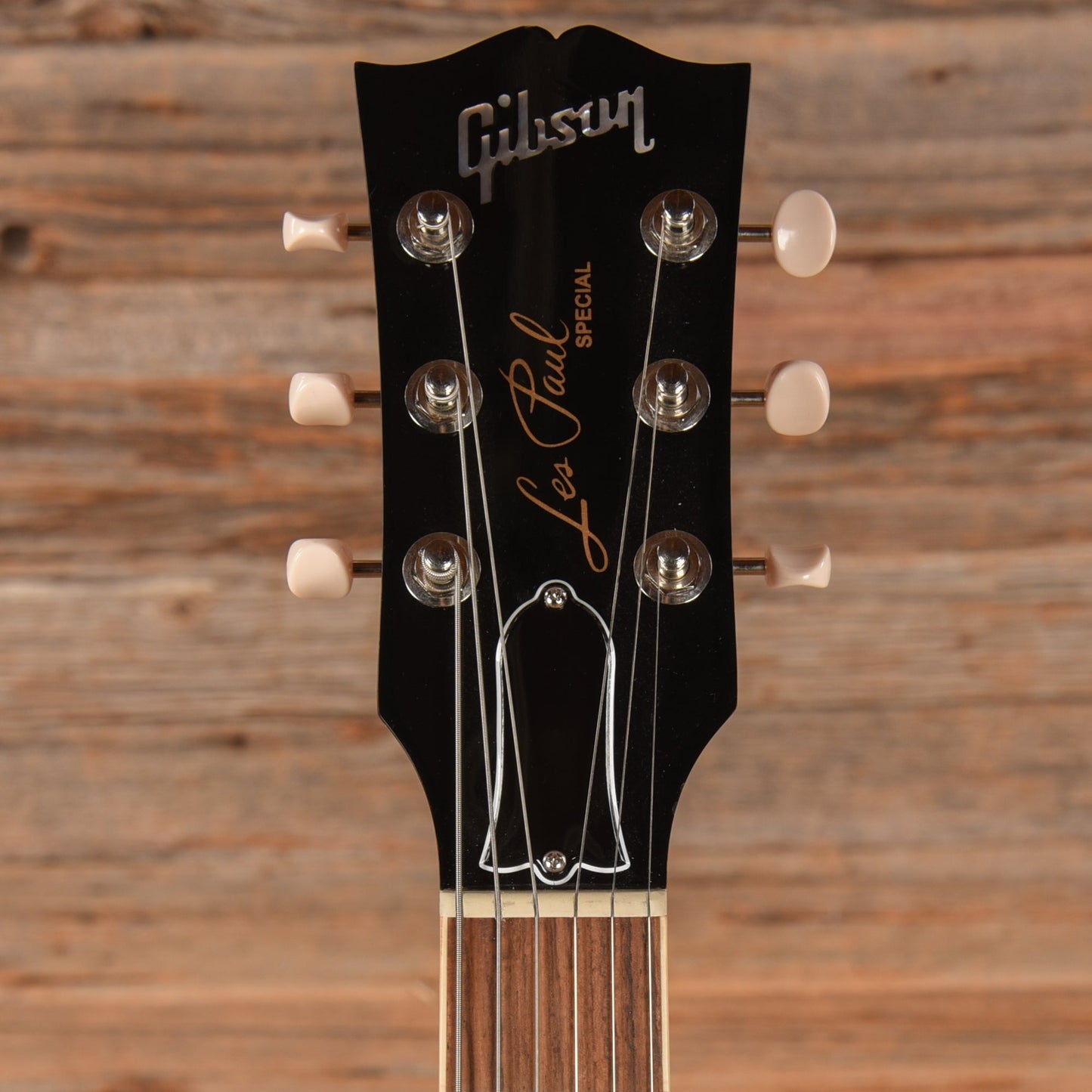 Gibson Les Paul Special Cherry 2020