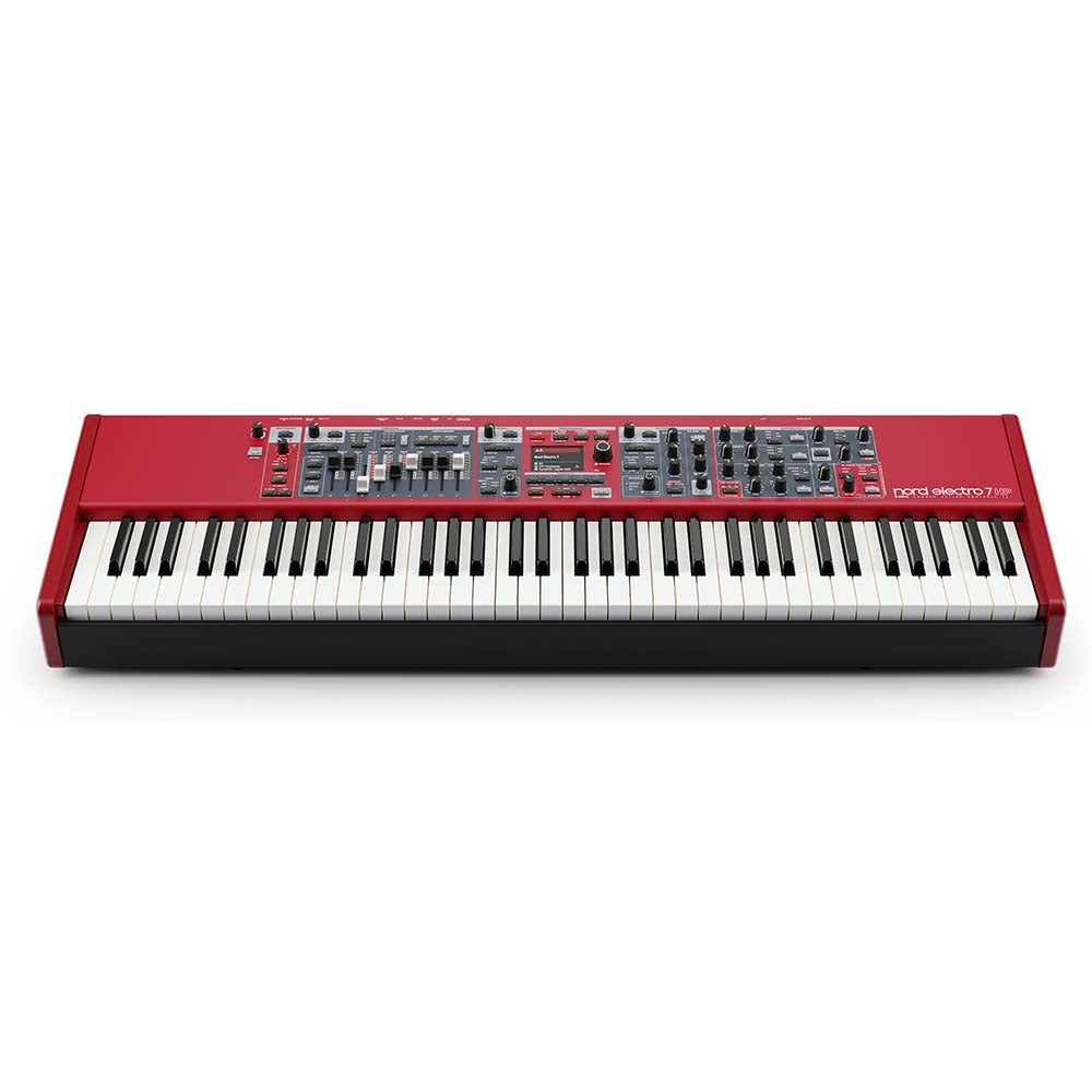 Nord Electro 7 61-Key Semi-Weighted Stage Keyboard