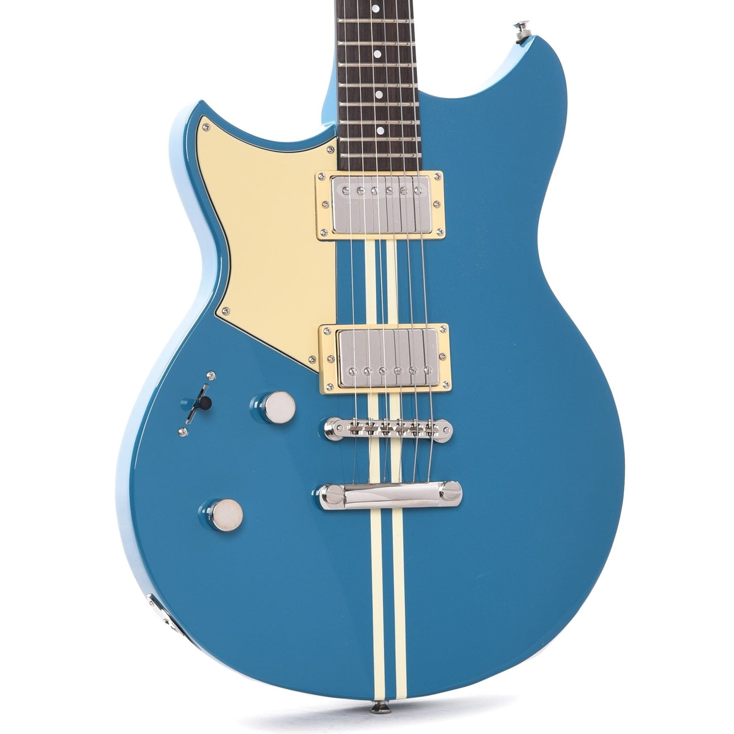 Yamaha Revstar Element RSE20 LEFTY Swift Blue