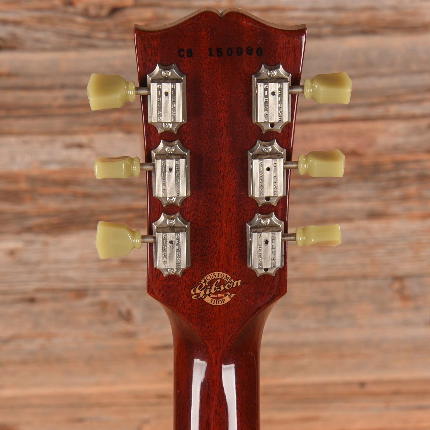 Gibson Custom ES-339 Cherry 2011
