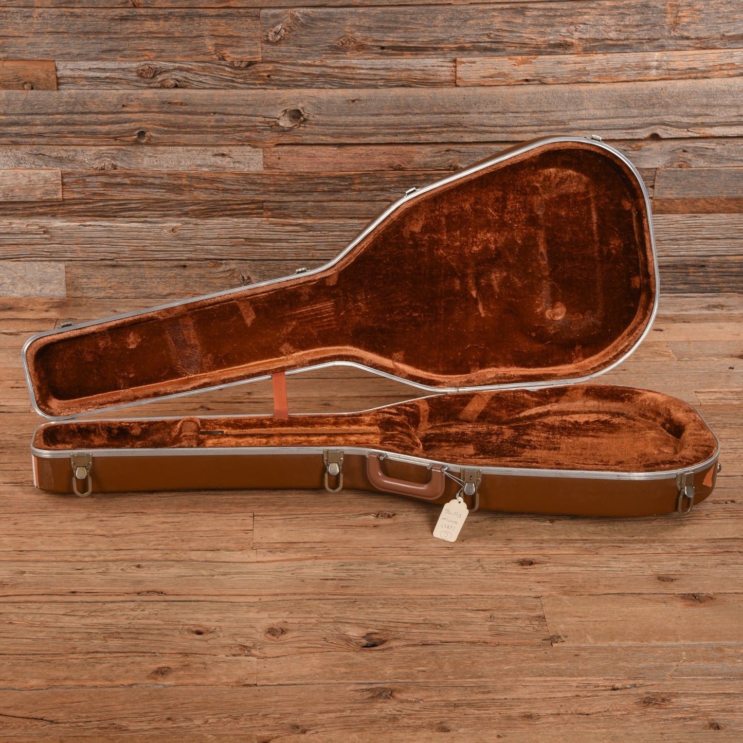 Ovation Viper III Natural 1970s