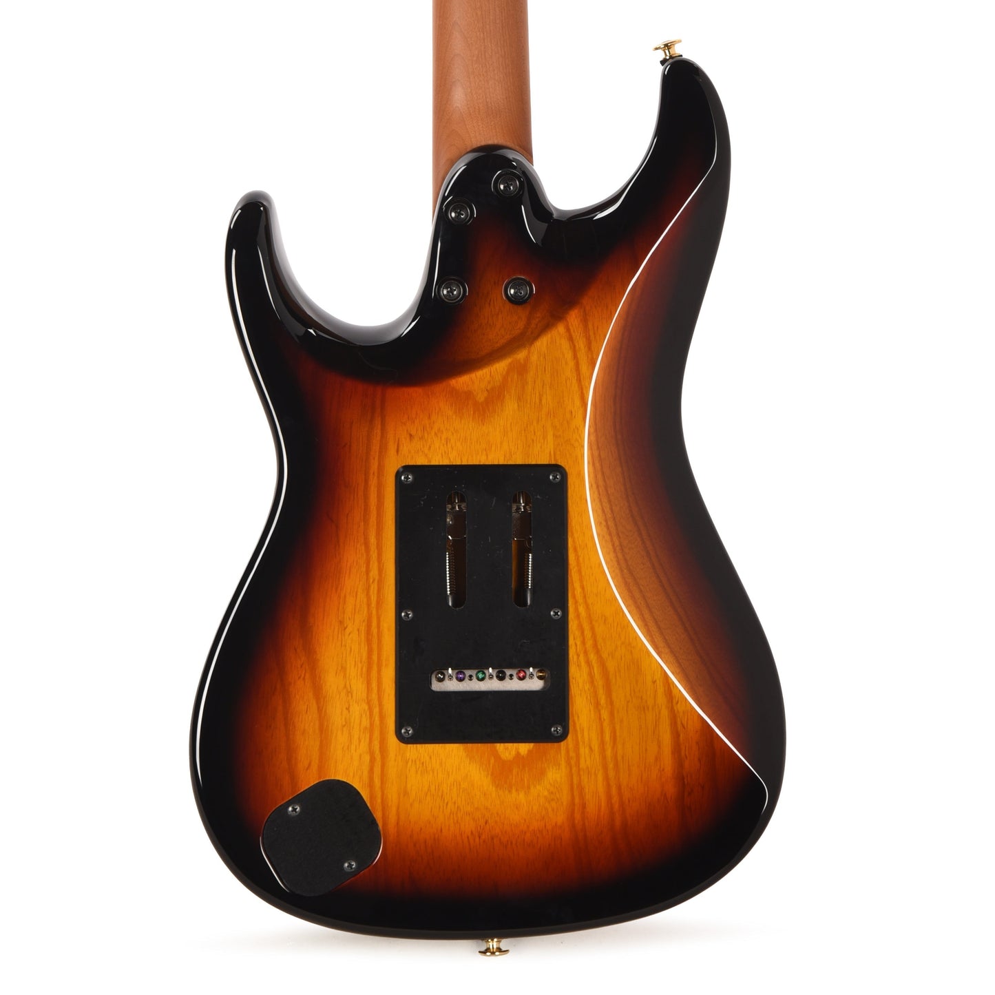 Ibanez AZ2204AGTFB AZ Prestige Electric Guitar Tri Fade Burst