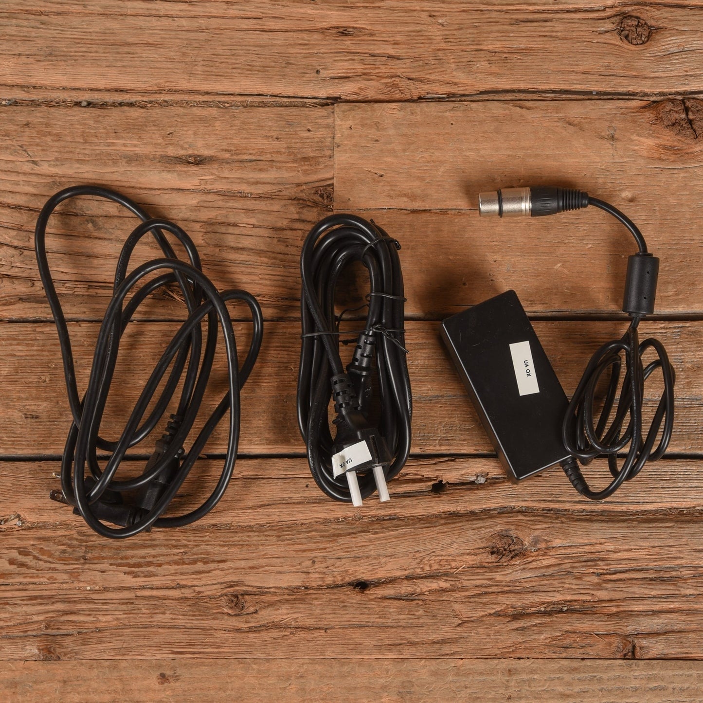 Universal Audio Ox Amp Top Box Attenuator