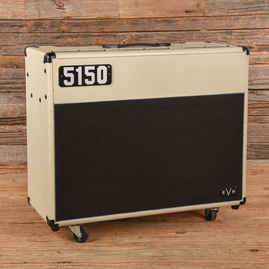 EVH 5150 Iconic Series 2-Channel 60-Watt 2x12" Guitar Combo