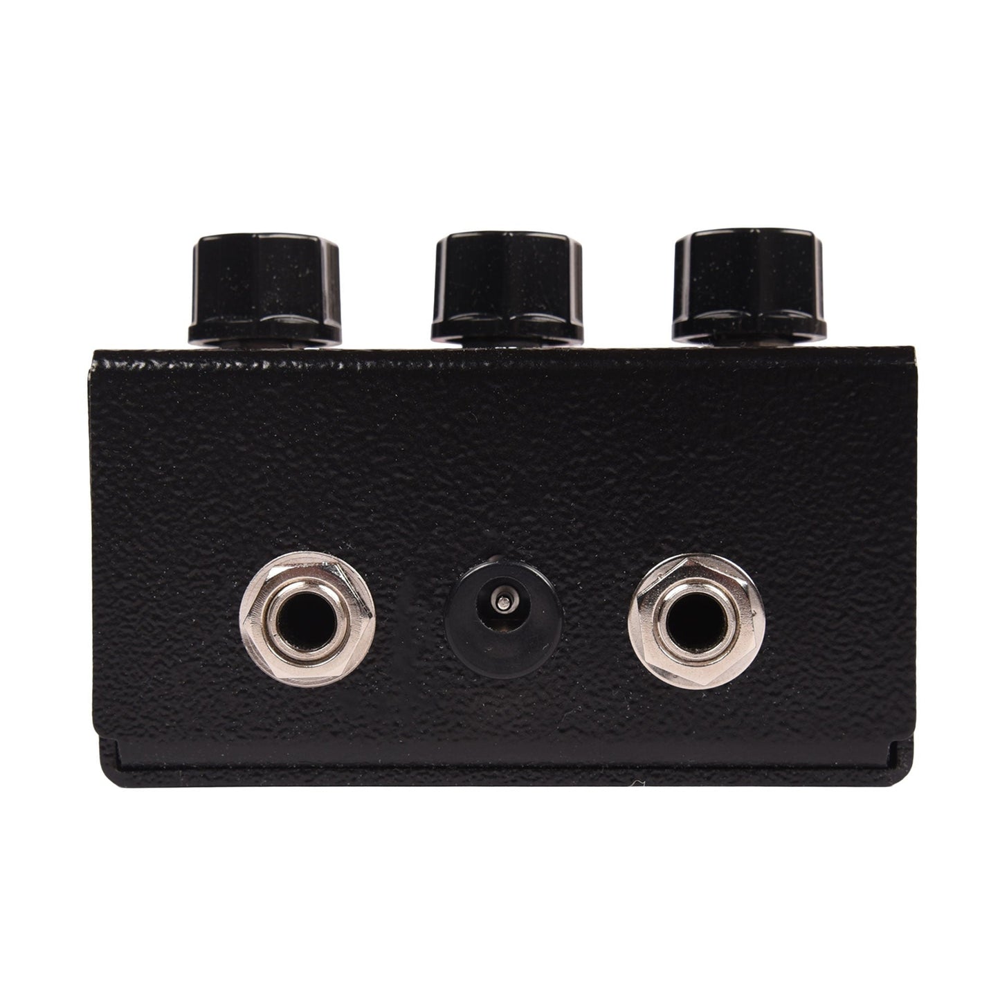 Mythos Big Puft Fuzz Pedal Black/Red
