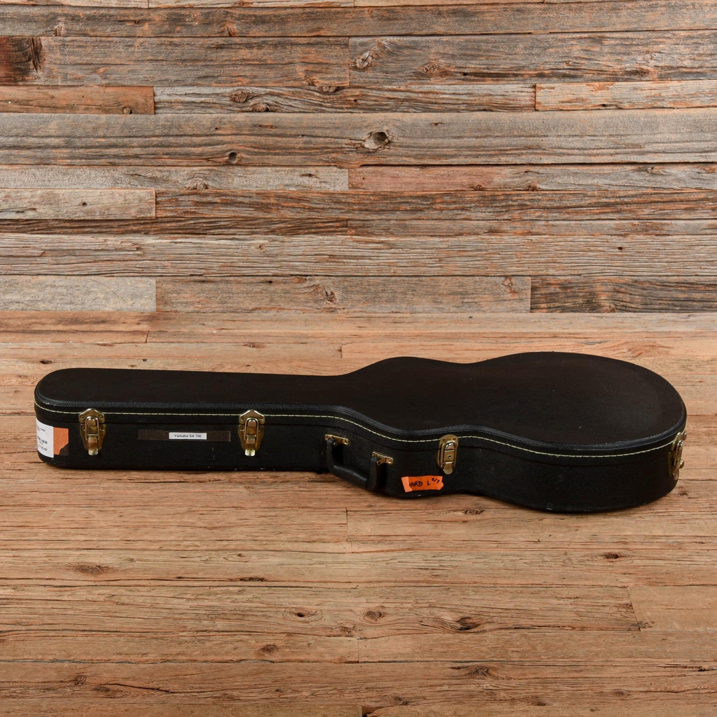 Yamaha SA700 Cherry