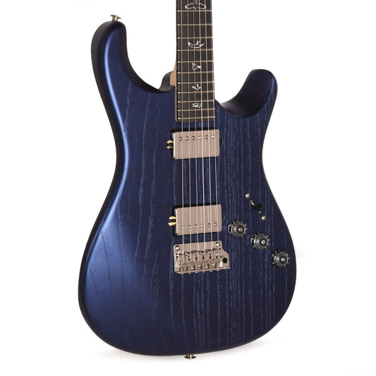 PRS Fiore HH Satin Metallic Midnight