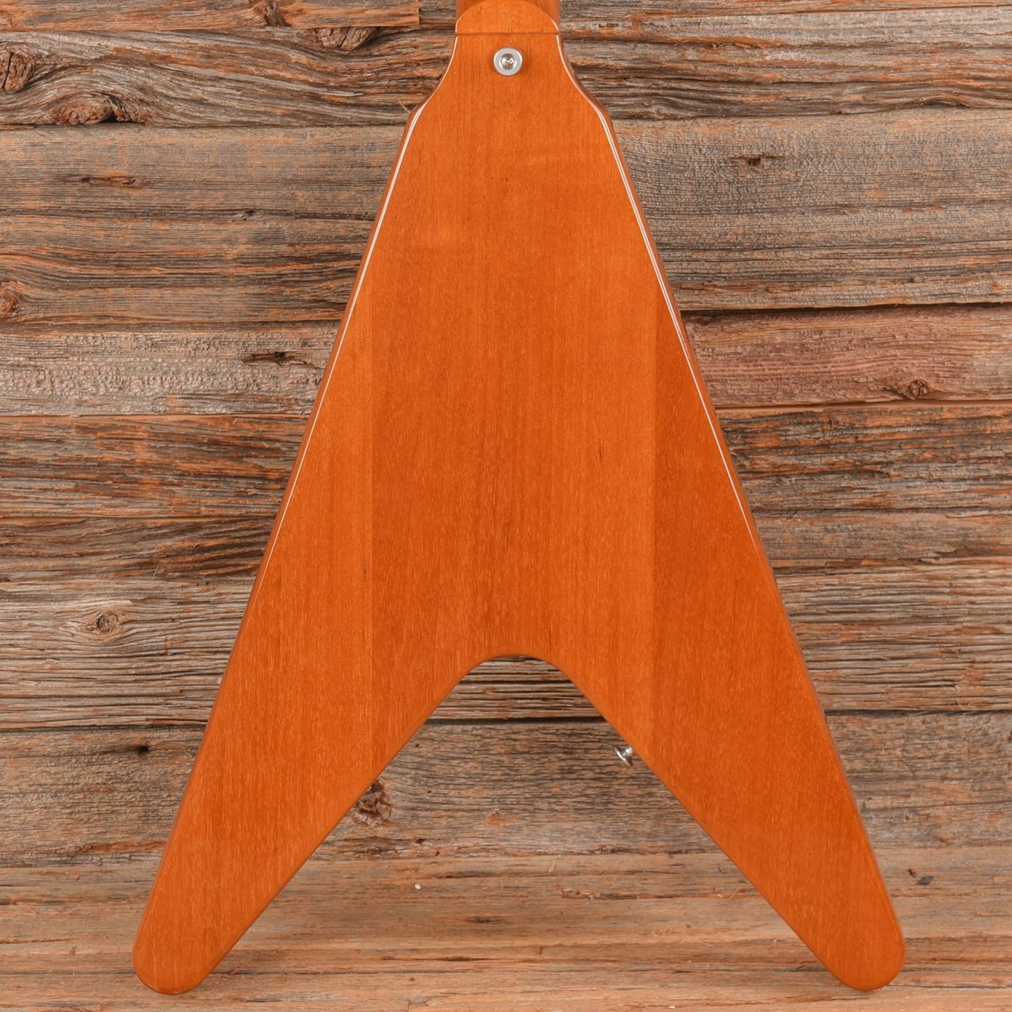 Gibson '70s Flying V Antique Natural 2023